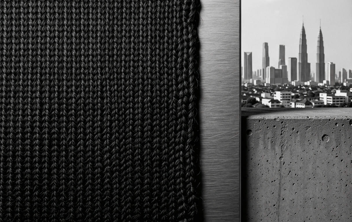Textural integrity